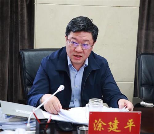 彰顯省會(huì)擔(dān)當(dāng)，我們城投人這么干！